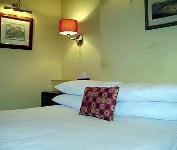 Grand Concerto Hotel Londres