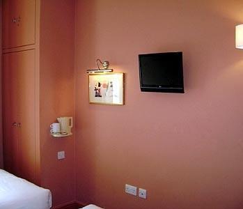 Hotel Grand Concerto Londres