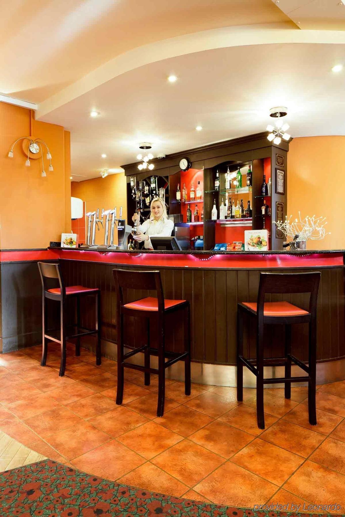 Ibis Wembley Londres