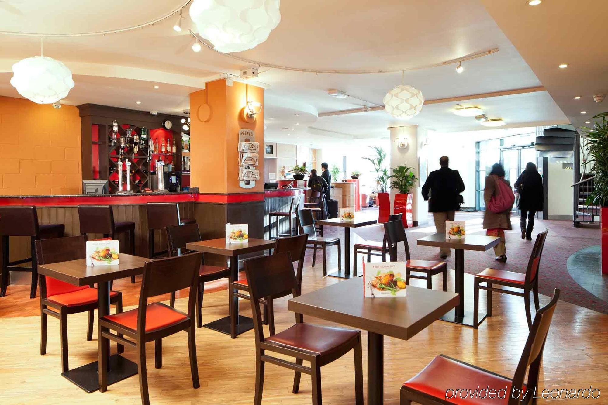 Ibis Wembley Londres