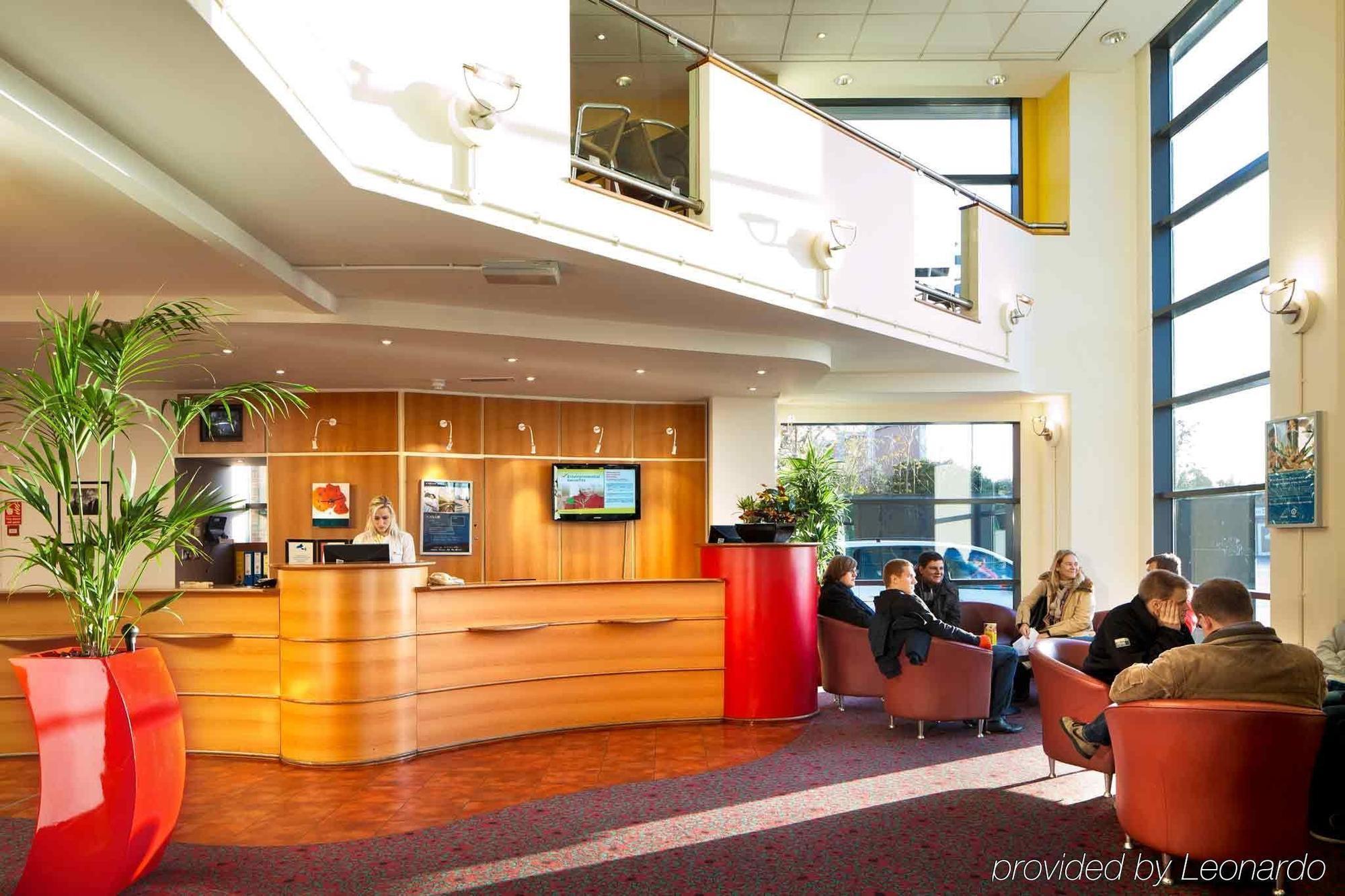 Ibis Wembley 3* Londres