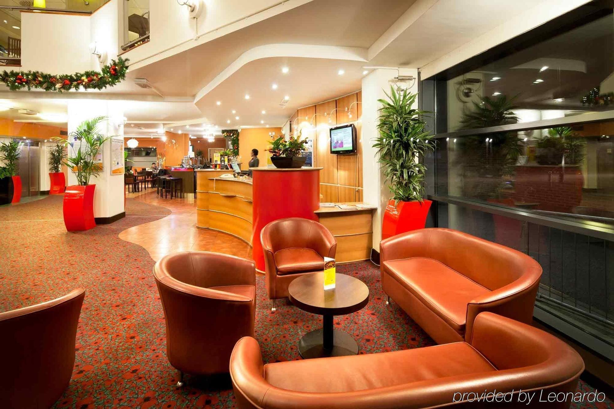 Ibis Wembley 3* Londres