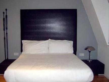 Nox West Hampstead Apart-hotel 3*