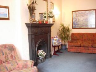 Hotel Normandie Londres