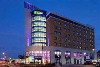 Hotel Holiday Express - Newbury Park, An Ihg
