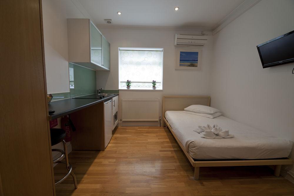 146 Marylebone 4* Londres