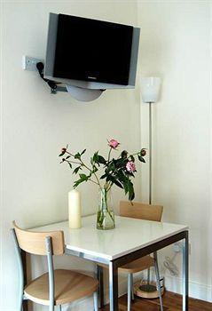 146 Marylebone 4* Londres