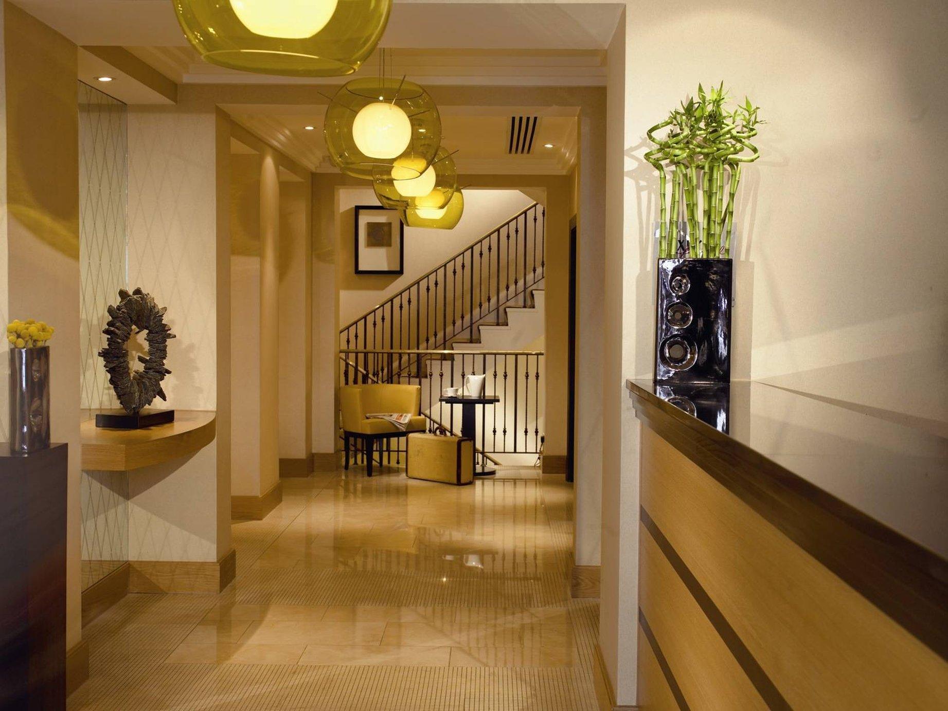 Jumeirah Lowndes Londen
