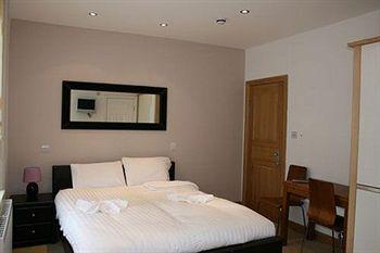 Nox West End Lane I Apart-hotel 3*