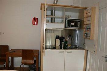 Nox West End Lane I Apart-hotel 3*