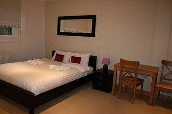 Nox West End Lane I Apart-hotel Londres