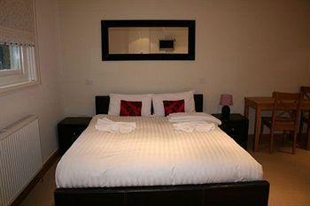 Apart-hotel Nox West End Lane I