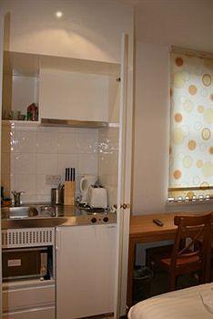 Apart-hotel Nox West End Lane I