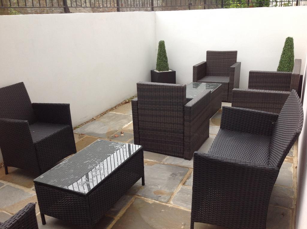 Istay247 Apartments-stoke Newington * Londres