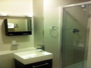 Ascot Hyde Park 3* Londres