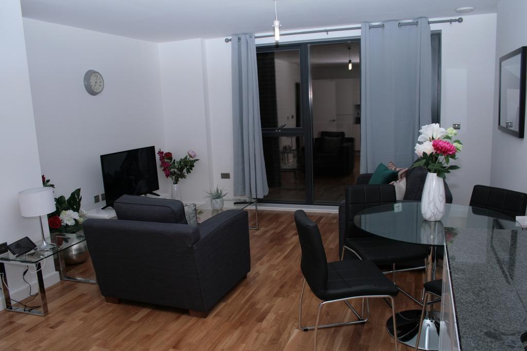 Greenwich Two Bedroom Appartement