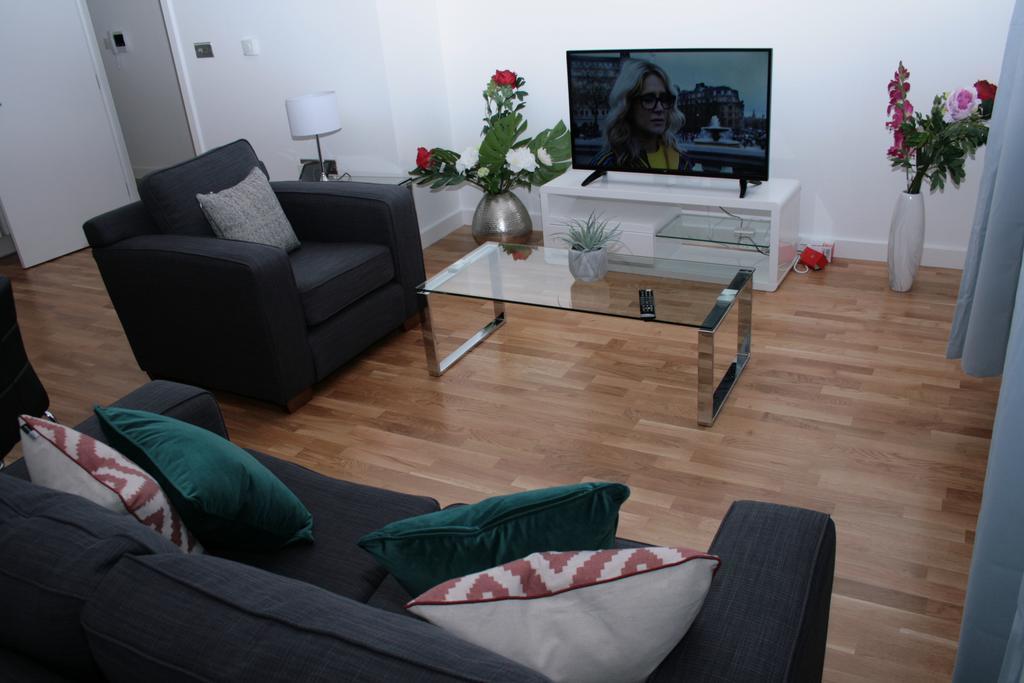 Greenwich Two Bedroom * Londen