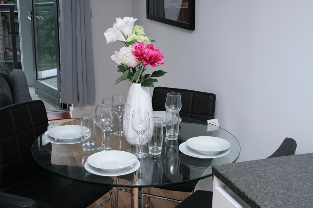 Greenwich Two Bedroom Appartement