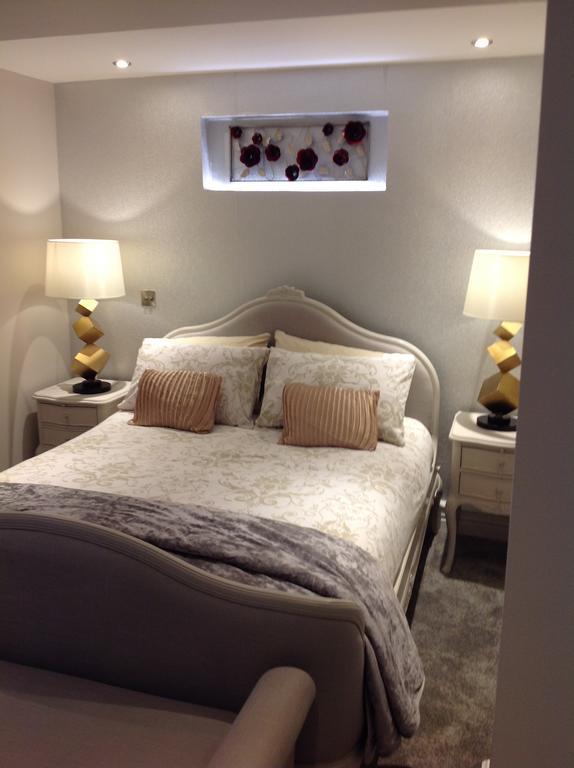 Apartamento Istay247 Apartments-stoke Newington Londres