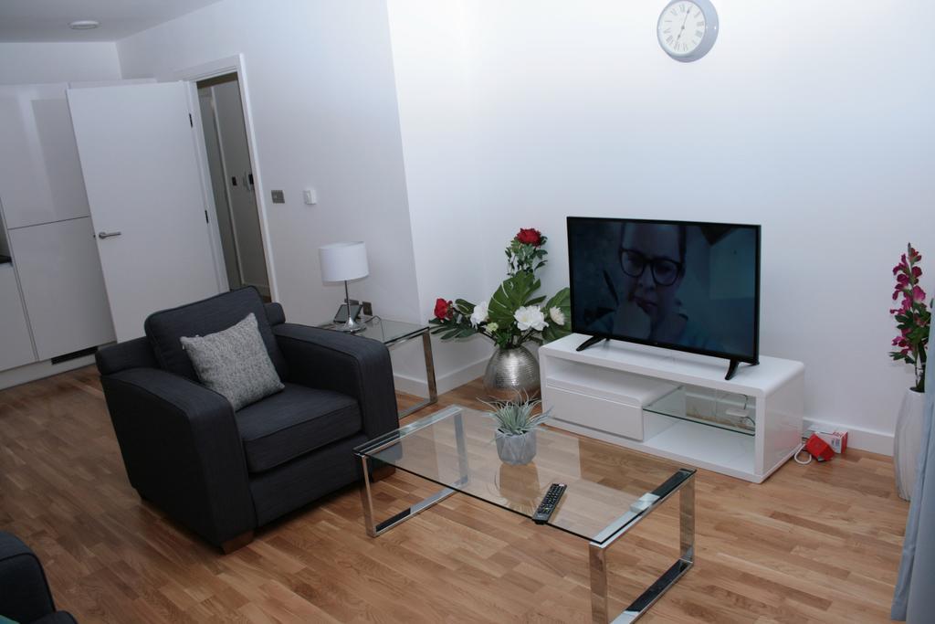 Greenwich Two Bedroom Londen