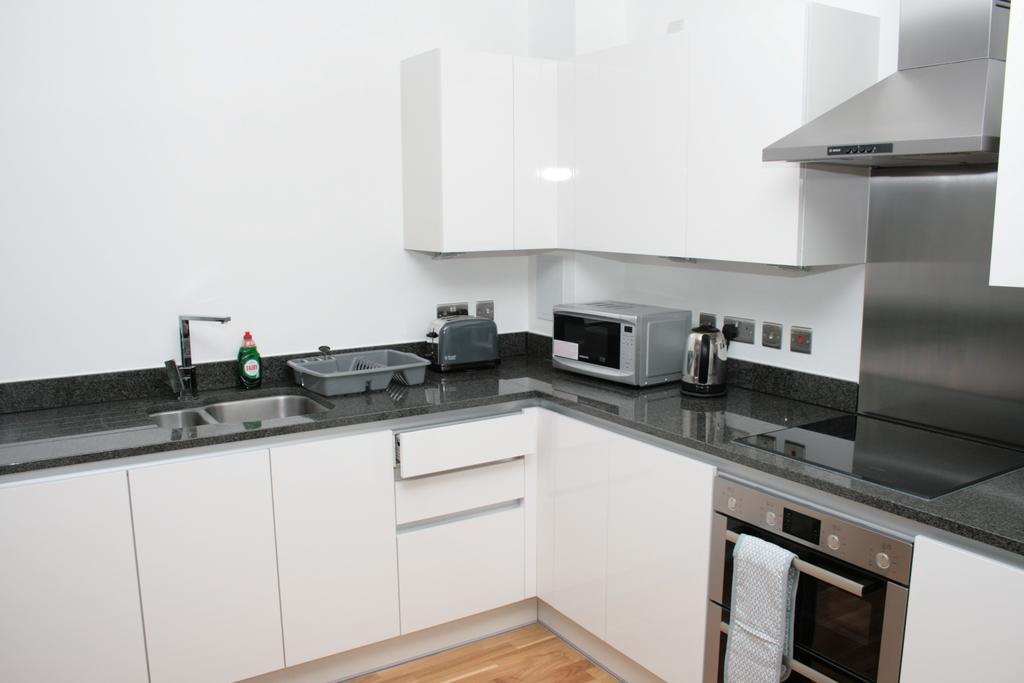 Appartement Greenwich Two Bedroom