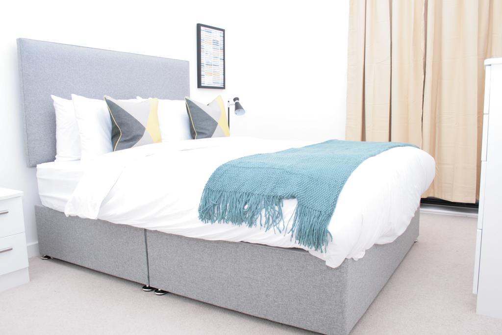 Greenwich Two Bedroom Londen
