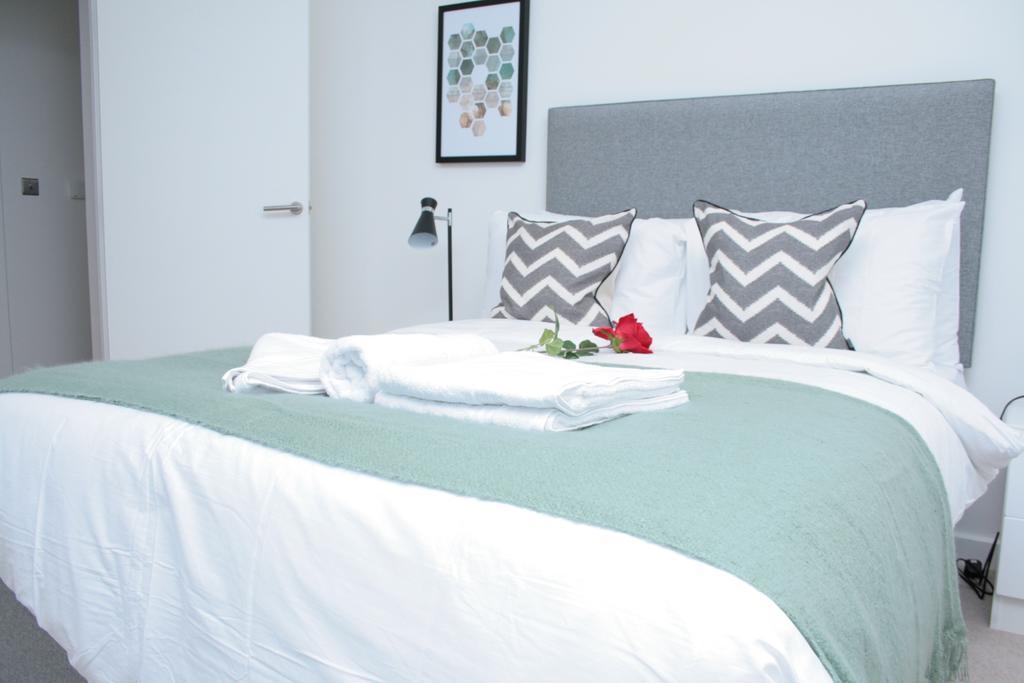 Greenwich Two Bedroom Appartement Londres