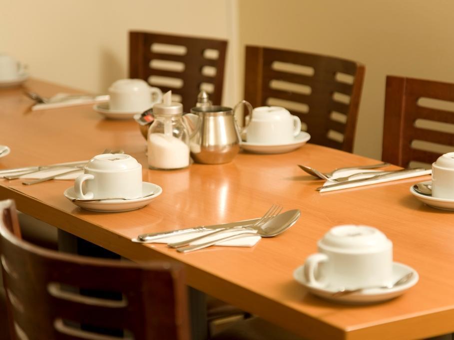 Craven Hotel Londres