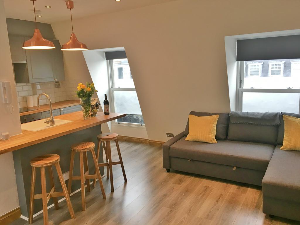 Generous Apartments Apartamento *