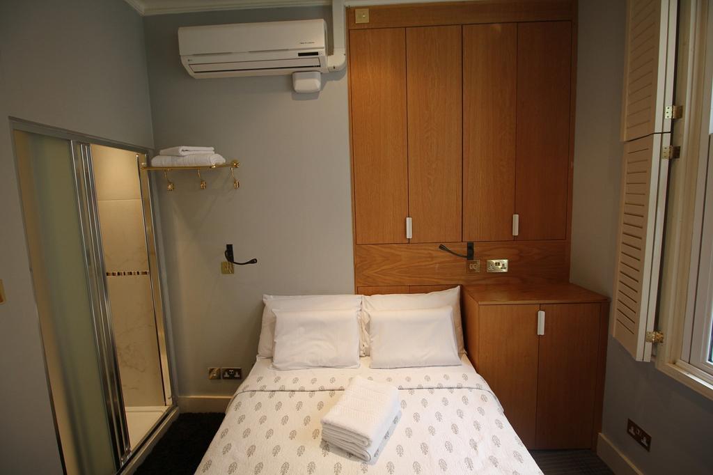 Fielding Hotel Londen