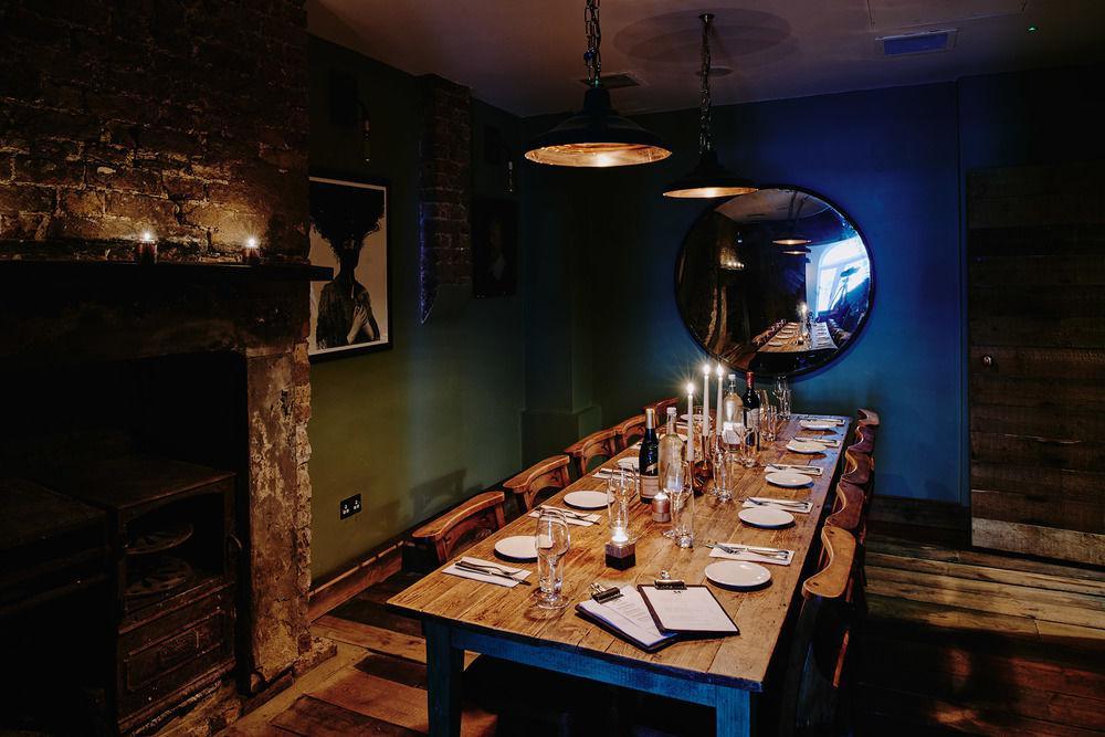 Artist Hotel London