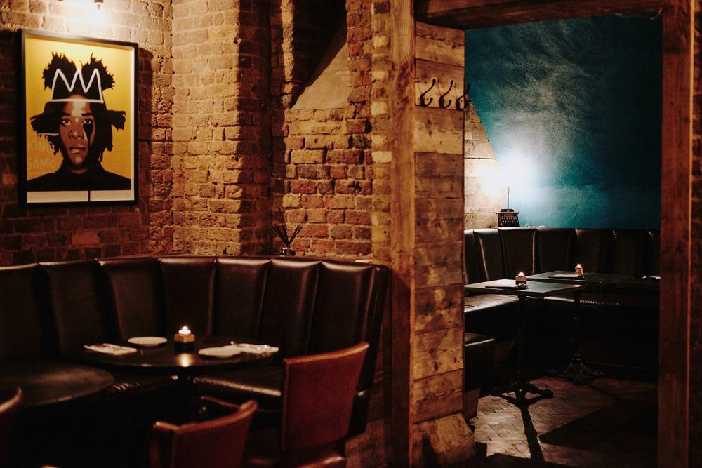 Artist 4* London