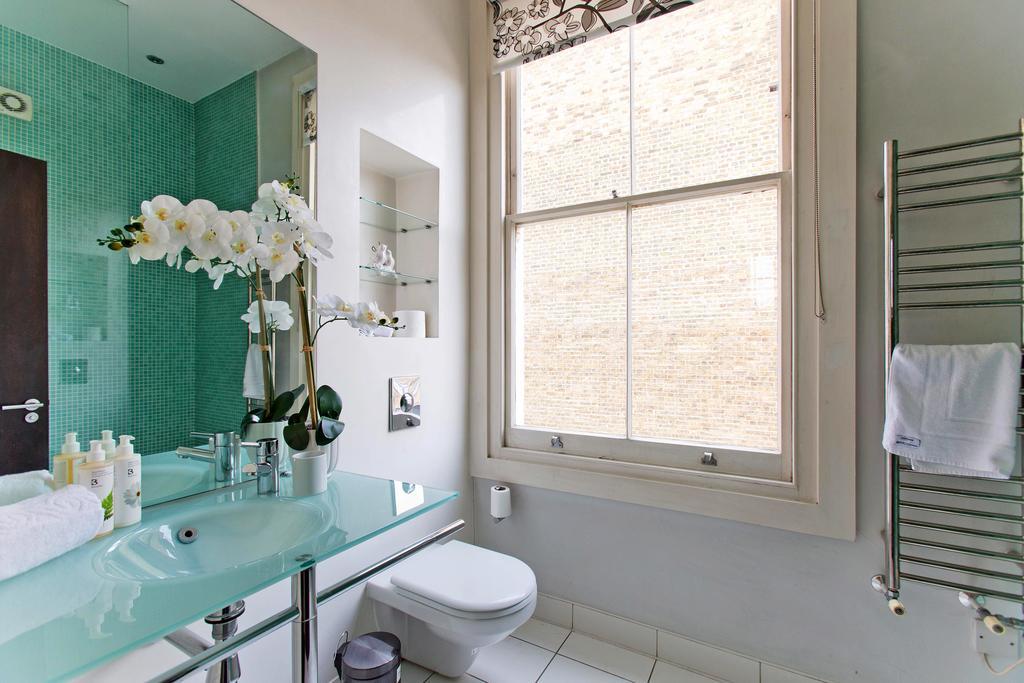 Apsley Mansions Appartement