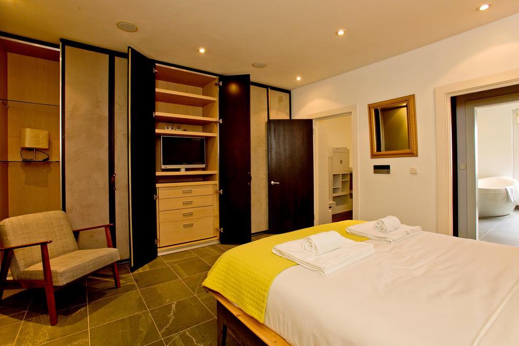 Apsley Mansions Appartement *