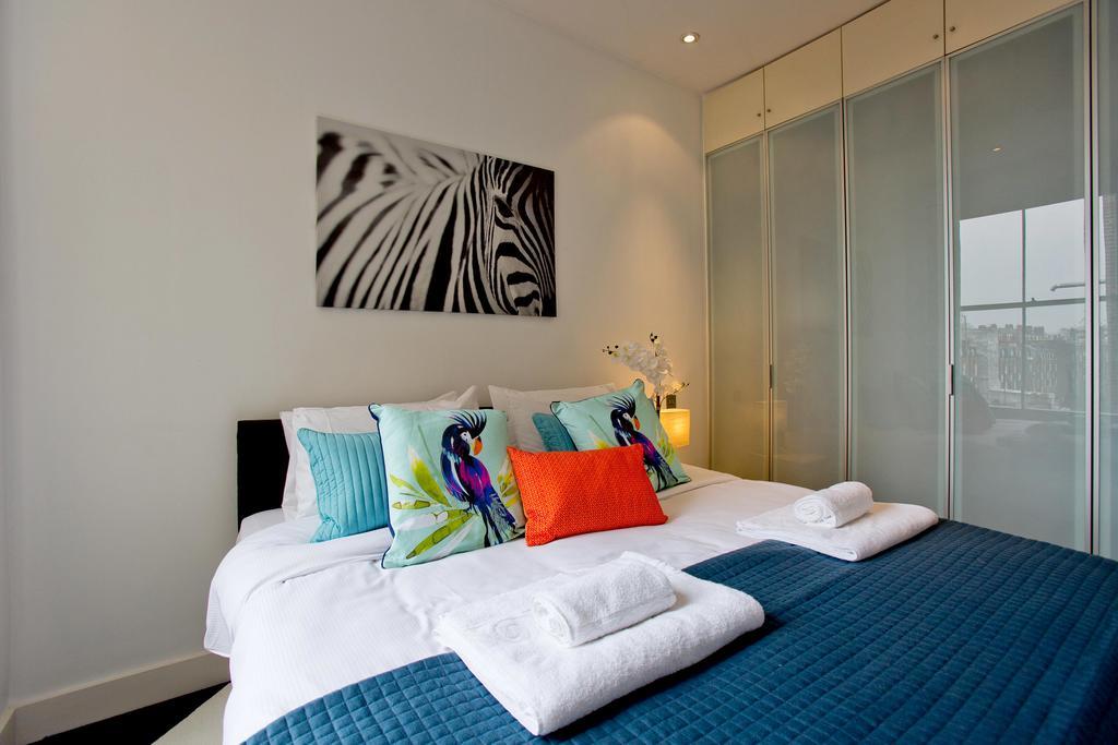 Appartement Apsley Mansions