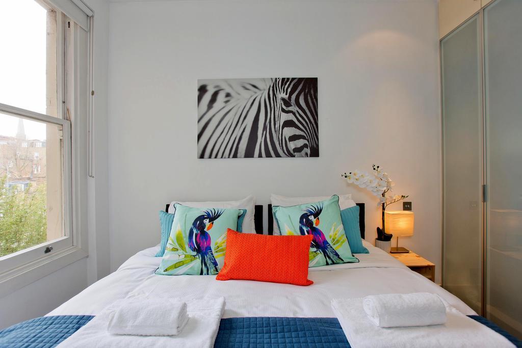 Apsley Mansions Appartement