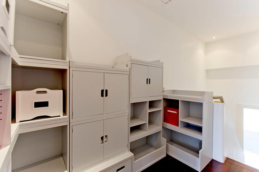 Appartement Apsley Mansions