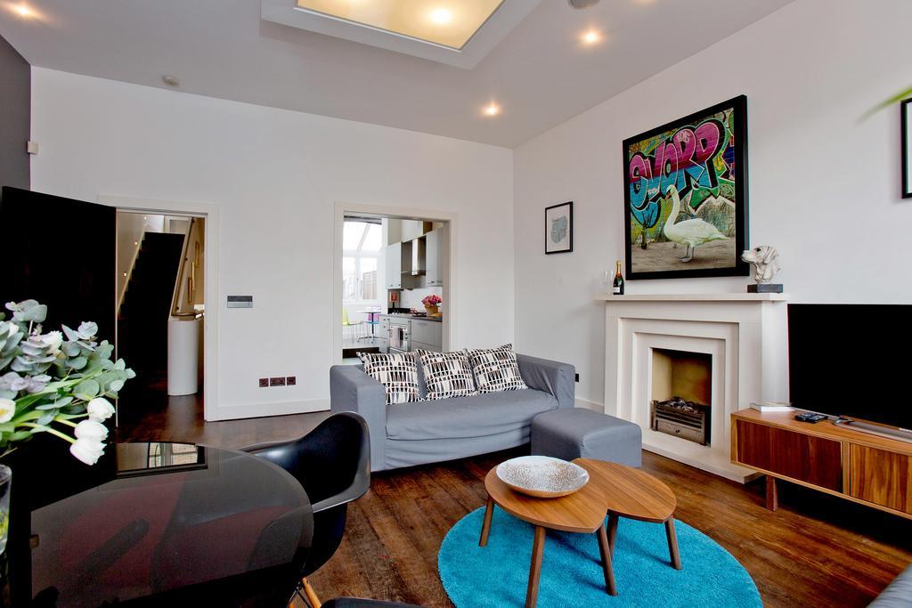 Appartement Apsley Mansions