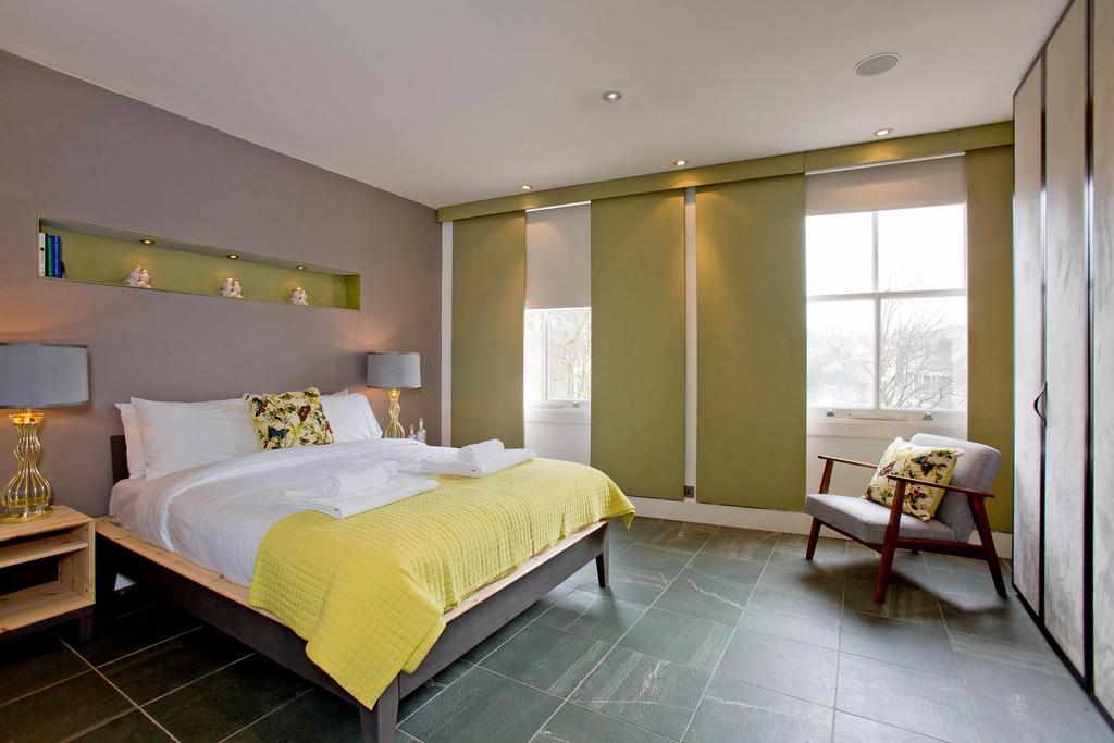 Appartement Apsley Mansions Londres