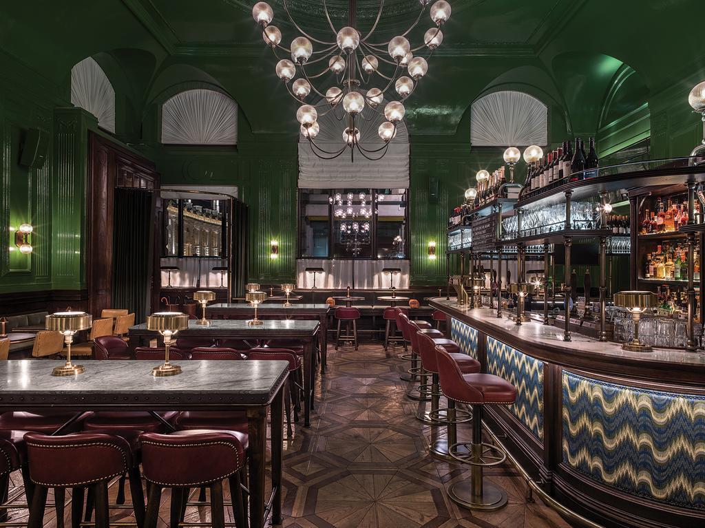 The Langham 5*