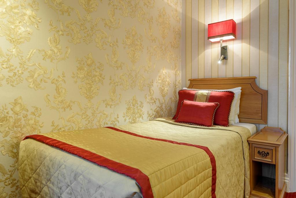 The Montana Hotel Londres