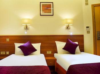 Hotel Kings Londres