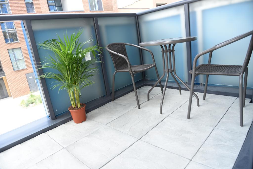 Appartement Greenwich Two Bedroom