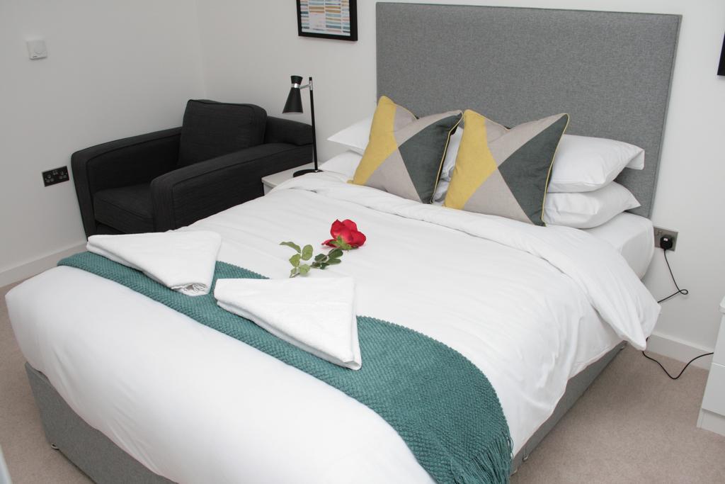 Greenwich Two Bedroom Londres