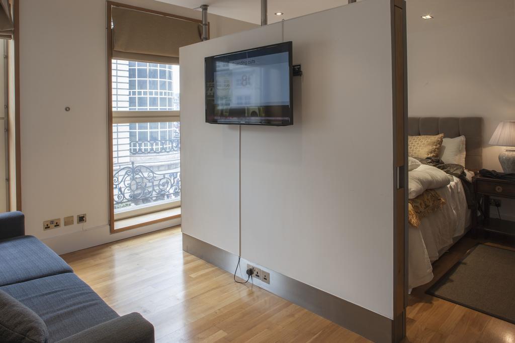 Apartamento The Leicester Square Collection