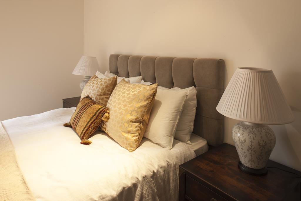The Leicester Square Collection Apartamento Londres