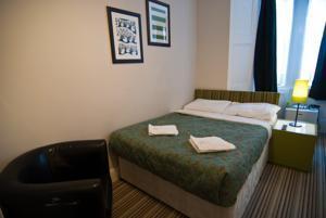Hotel Comfotel Grn Londres