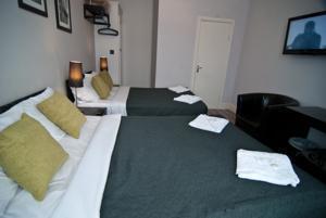 Comfotel Grn Hotel Londres