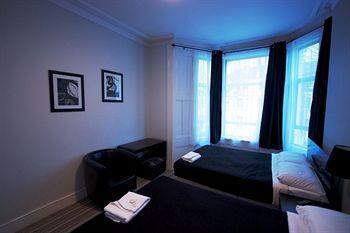 Comfotel Grn Hotel Londres