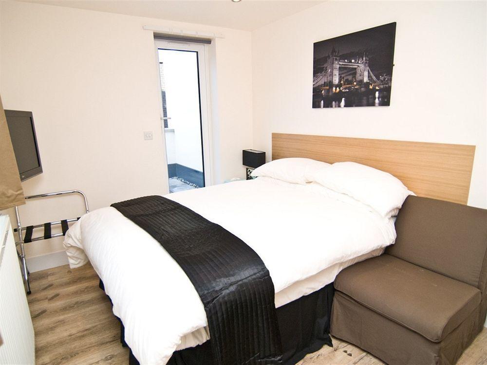 Finsbury Serviced Aparthotel Londres